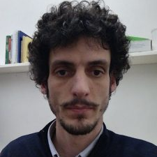 Dr. Giacomo Dacarro