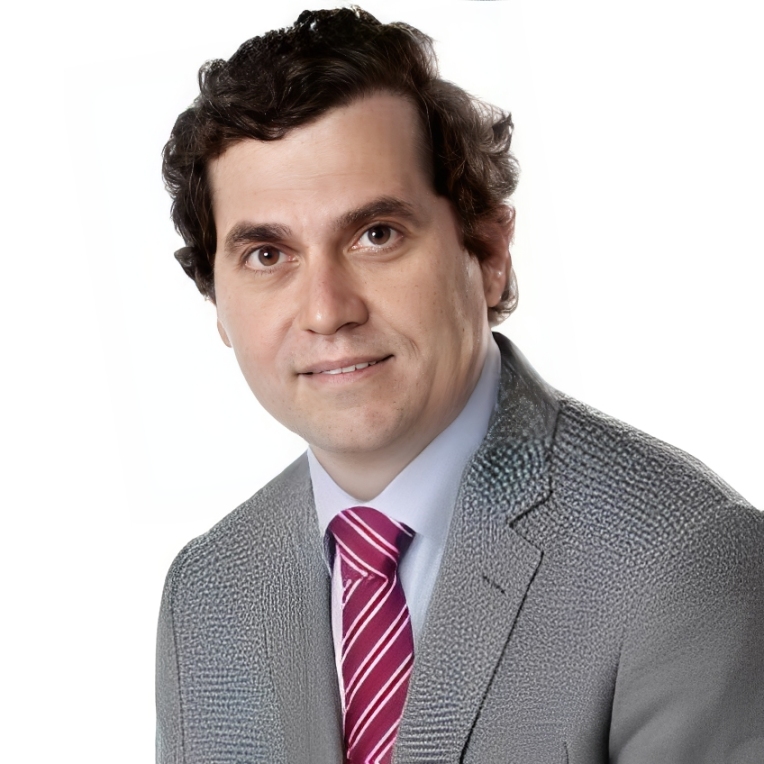 Dr. João Miguel Marques  dos Santos