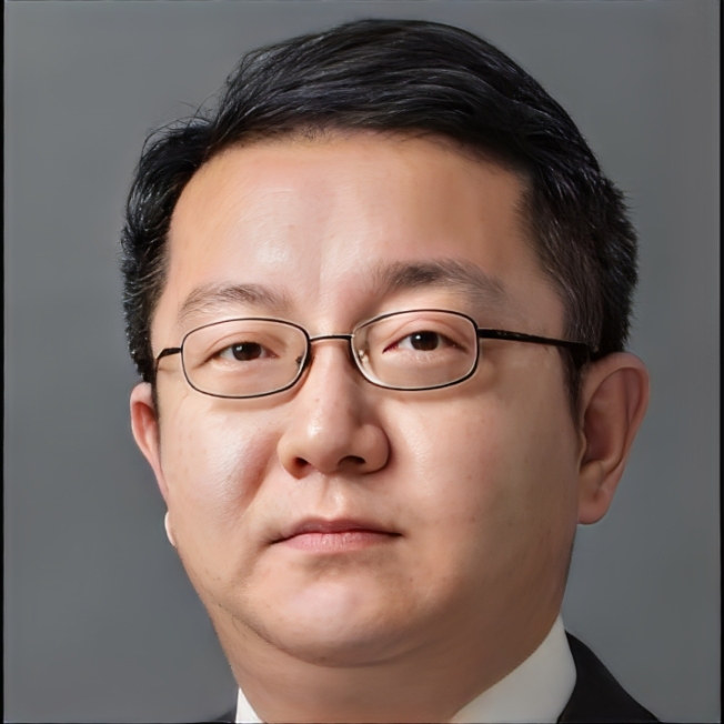 Prof. Dr. Ke Tao