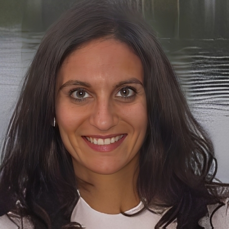 Prof. Dr. Sara Ferraris