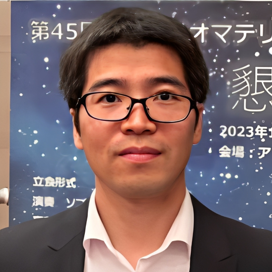 Dr. Junjie Li
