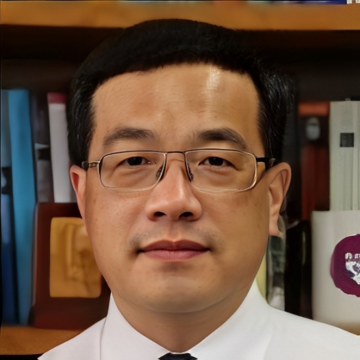 Prof. Dr. Min Wang