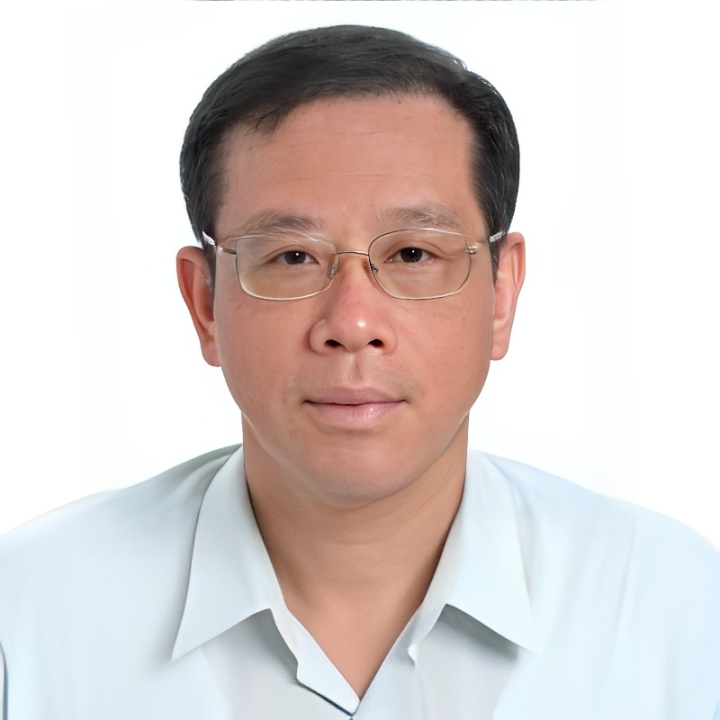 Prof. Dr. Tze Wen Chung
