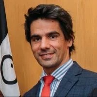 Dr. Pedro Morouço