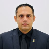 Prof. Dr. Anderson de Oliveira Lobo