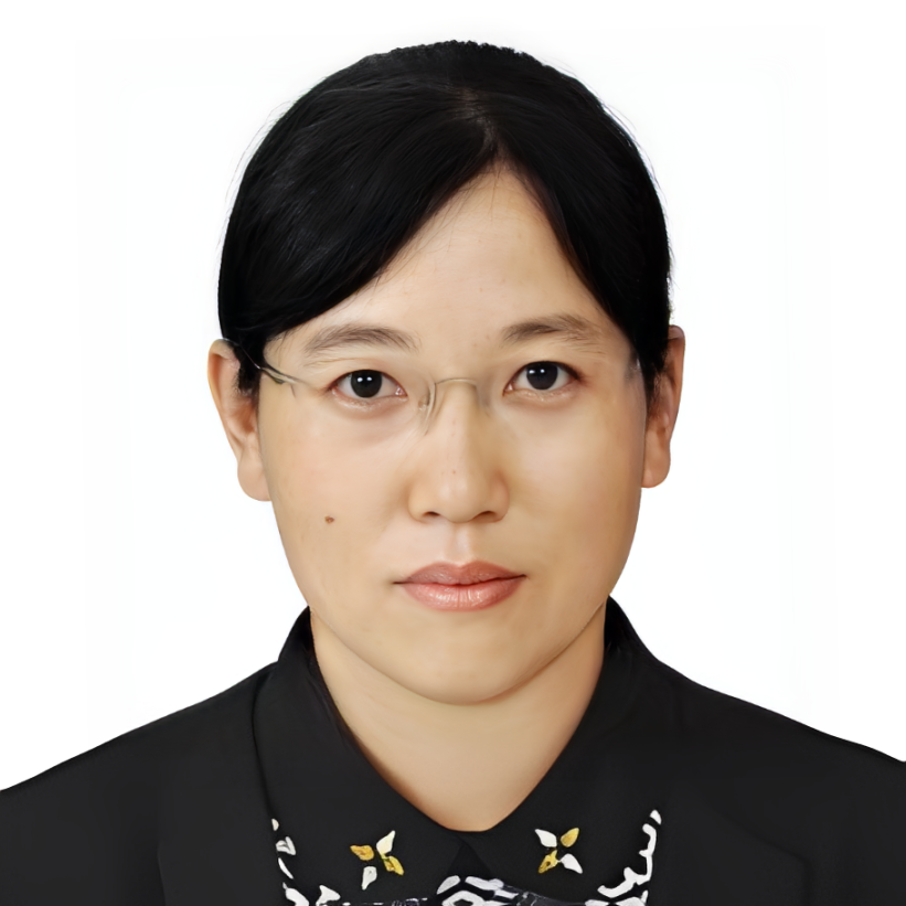 Prof. Dr. Chunxia Li