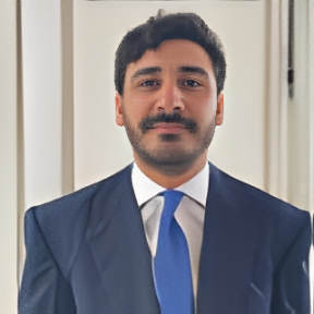 Dr. Giuseppe Minervini
