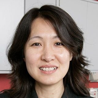 Prof. Dr. Rong R. Wang
