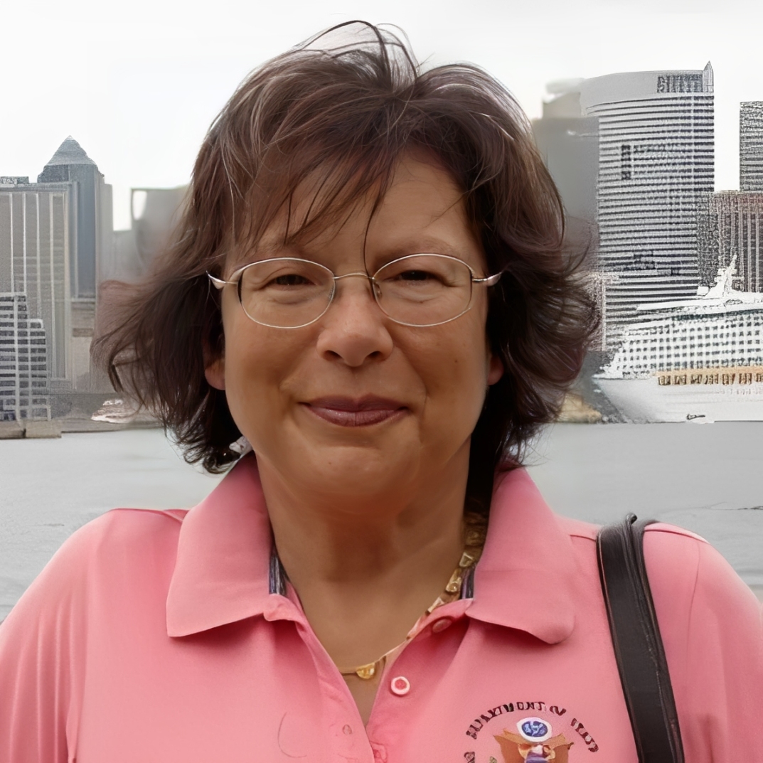 Dr. Antonietta Gatti