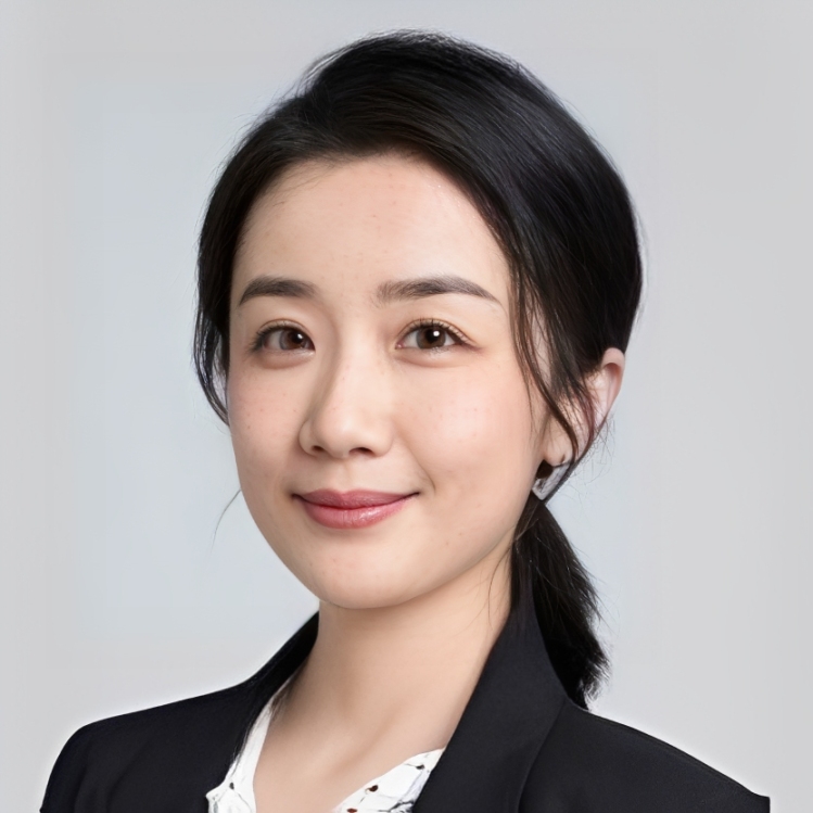 Prof. Dr. He Shen