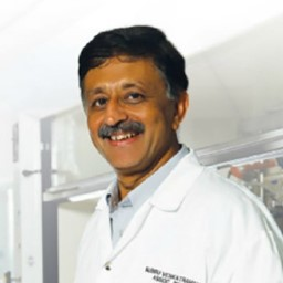 Prof. Dr. Subramanian Venkatraman