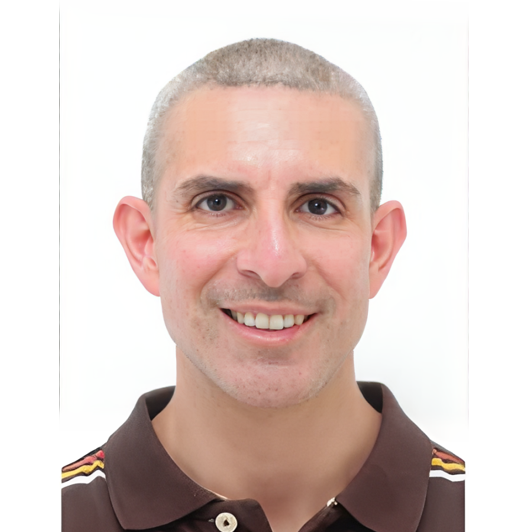 Dr. Joel Girón-Hernández
