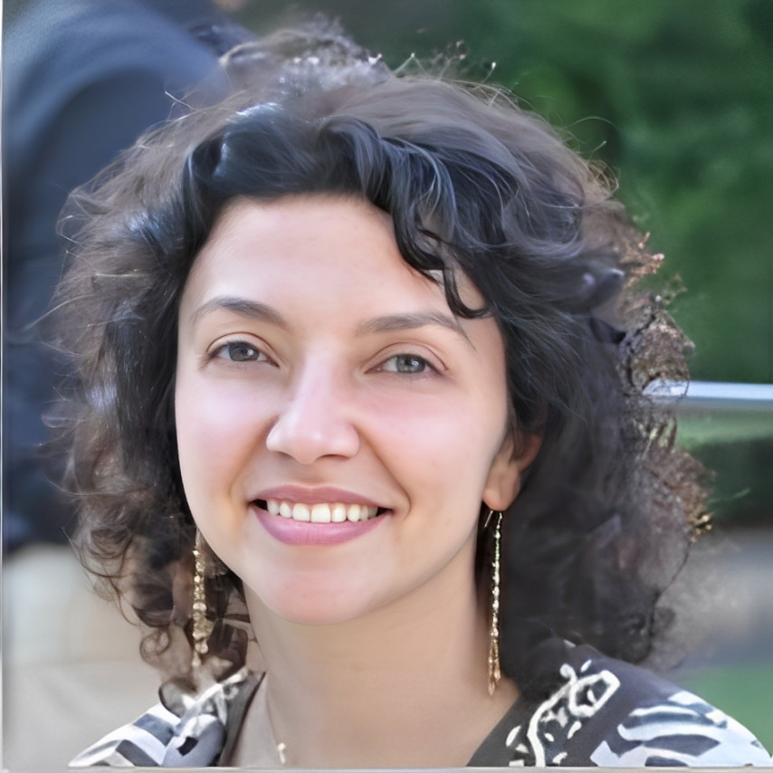 Dr. Serena Danti