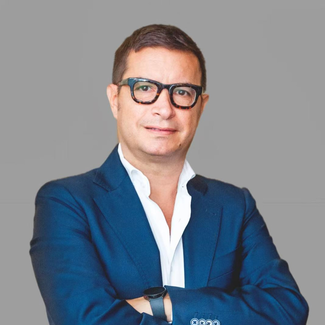 Prof. Dr. Gianrico Spagnuolo
