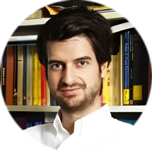 Dr. Filippo Rossi
