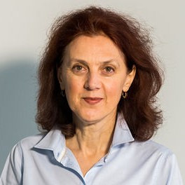 Dr. Lidy Fratila-Apachitei