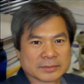 Prof. Dr. John H.T. Luong