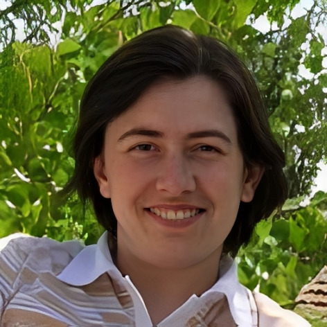 Dr. Elisa Boanini