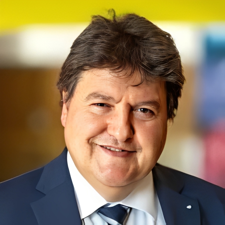 Prof. Dr. Aldo R. Boccaccini