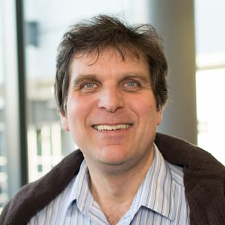 Prof. Dr. Mark Bradley