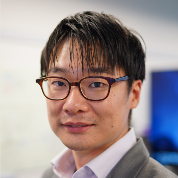 Prof. Dr. Yuta Kurashina