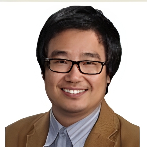Dr. Zhao Qin