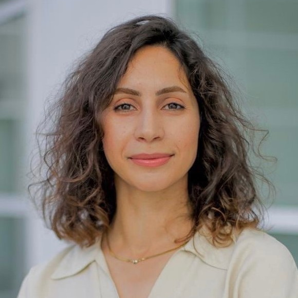 Dr. Fatemeh Mokhtari