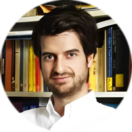 Dr. Filippo Rossi