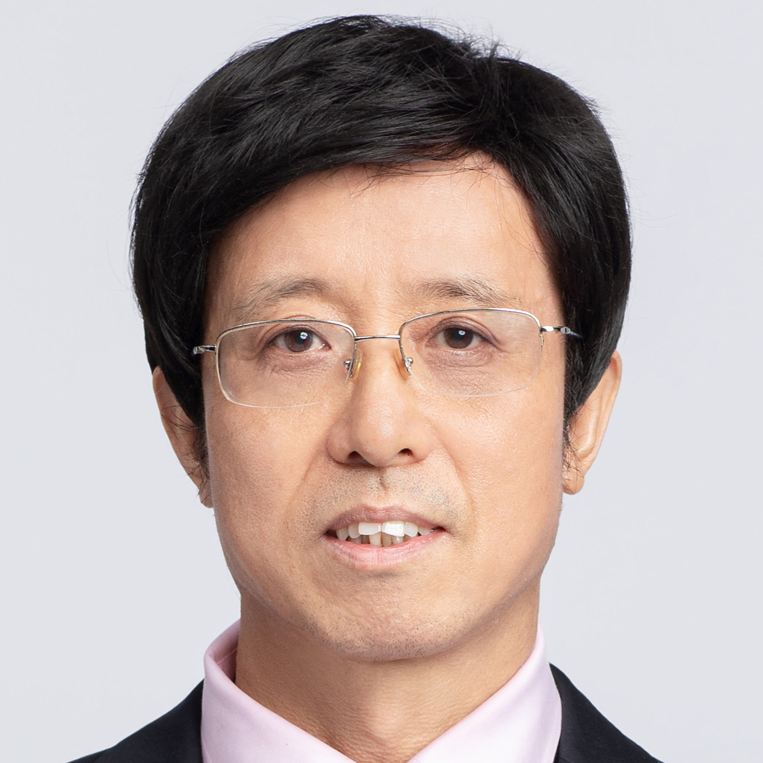 Prof. Dr. Xiangyang Miao