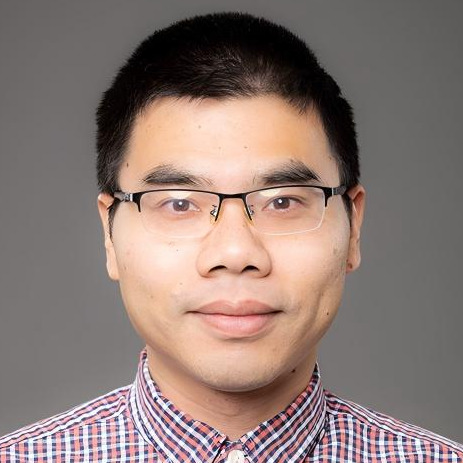 Dr. Dongyu Jia