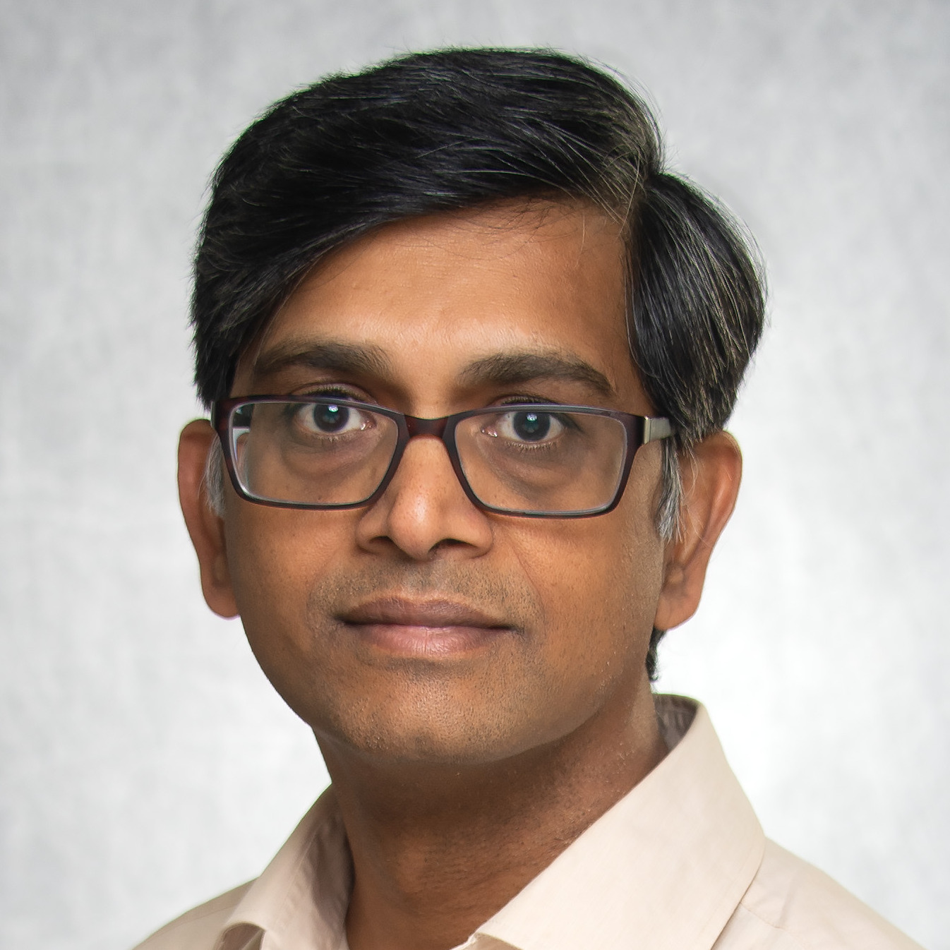 Dr. Ramakrishna Sompallae