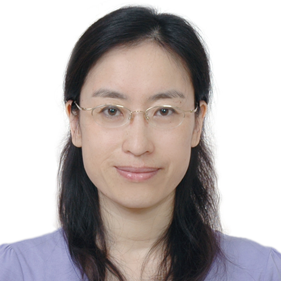 Dr. Yu An