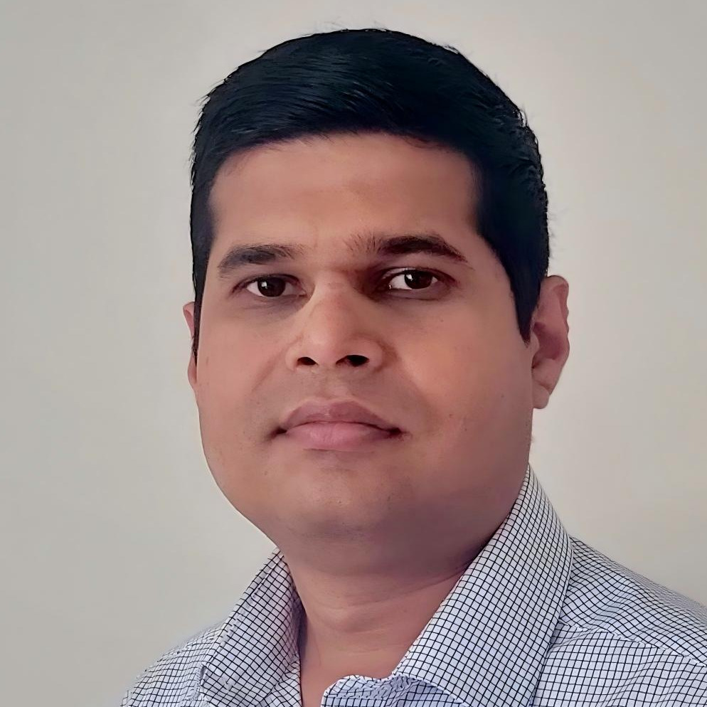 Dr. S. M. Ashiqul Islam