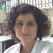 Dr. Irene Madrigal