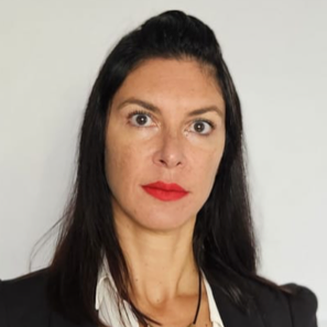 Prof. Dr. Valeria D’Argenio