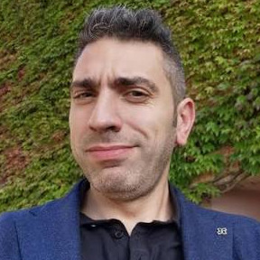 Dr. Emidio Scarpellini