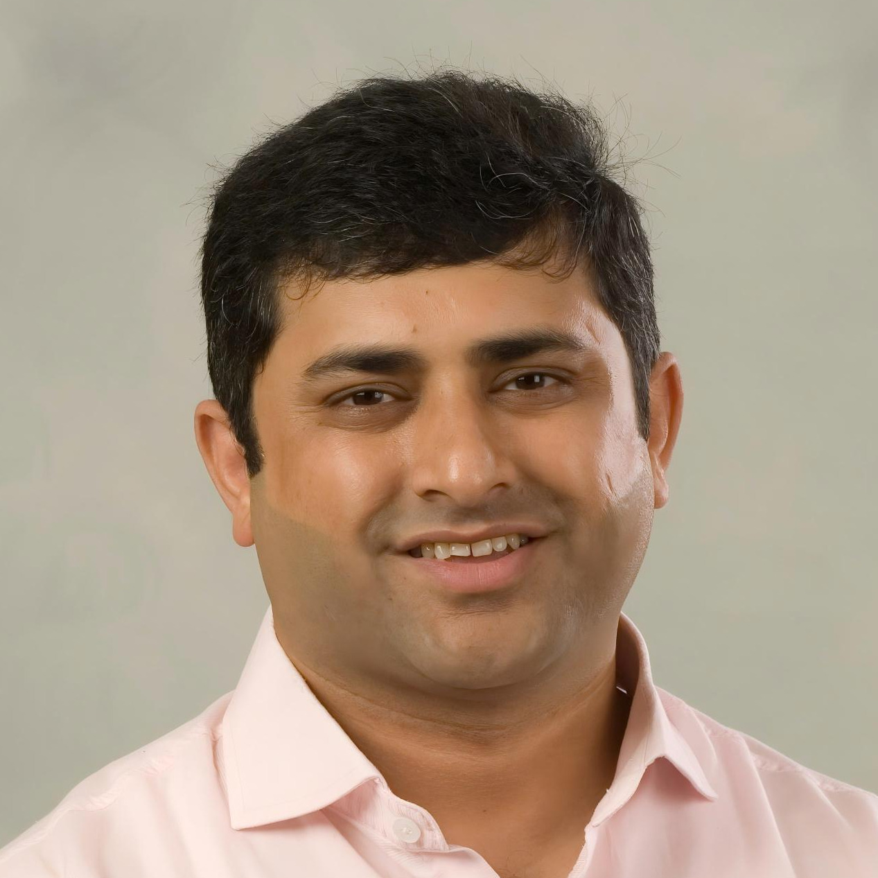 Dr. Mridul Mukherji