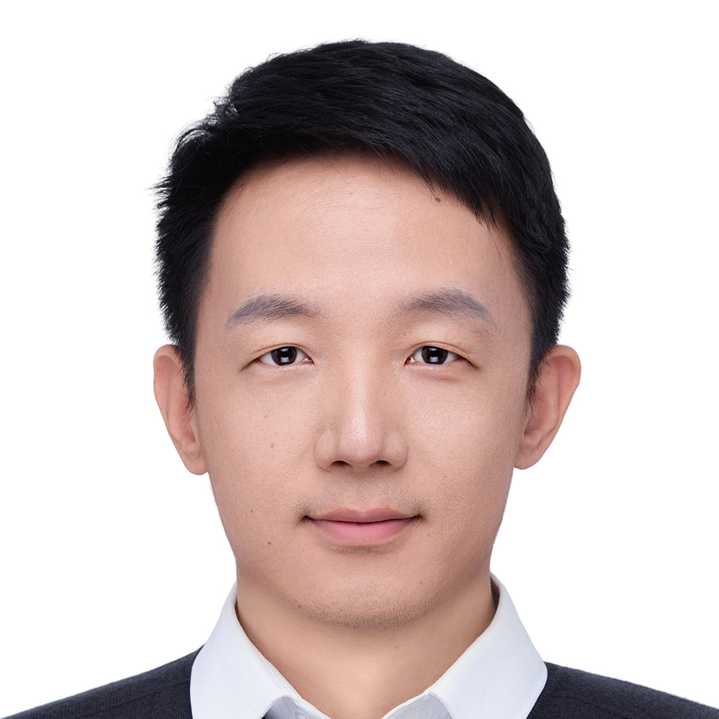 Dr. Zheguang Lin