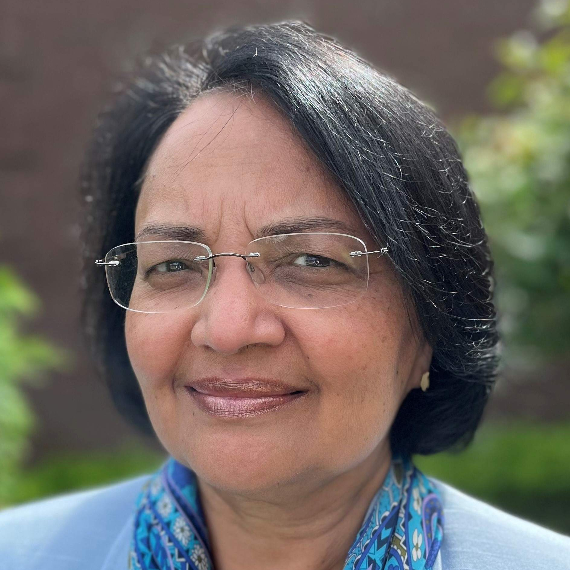 Dr. Rina Kansal