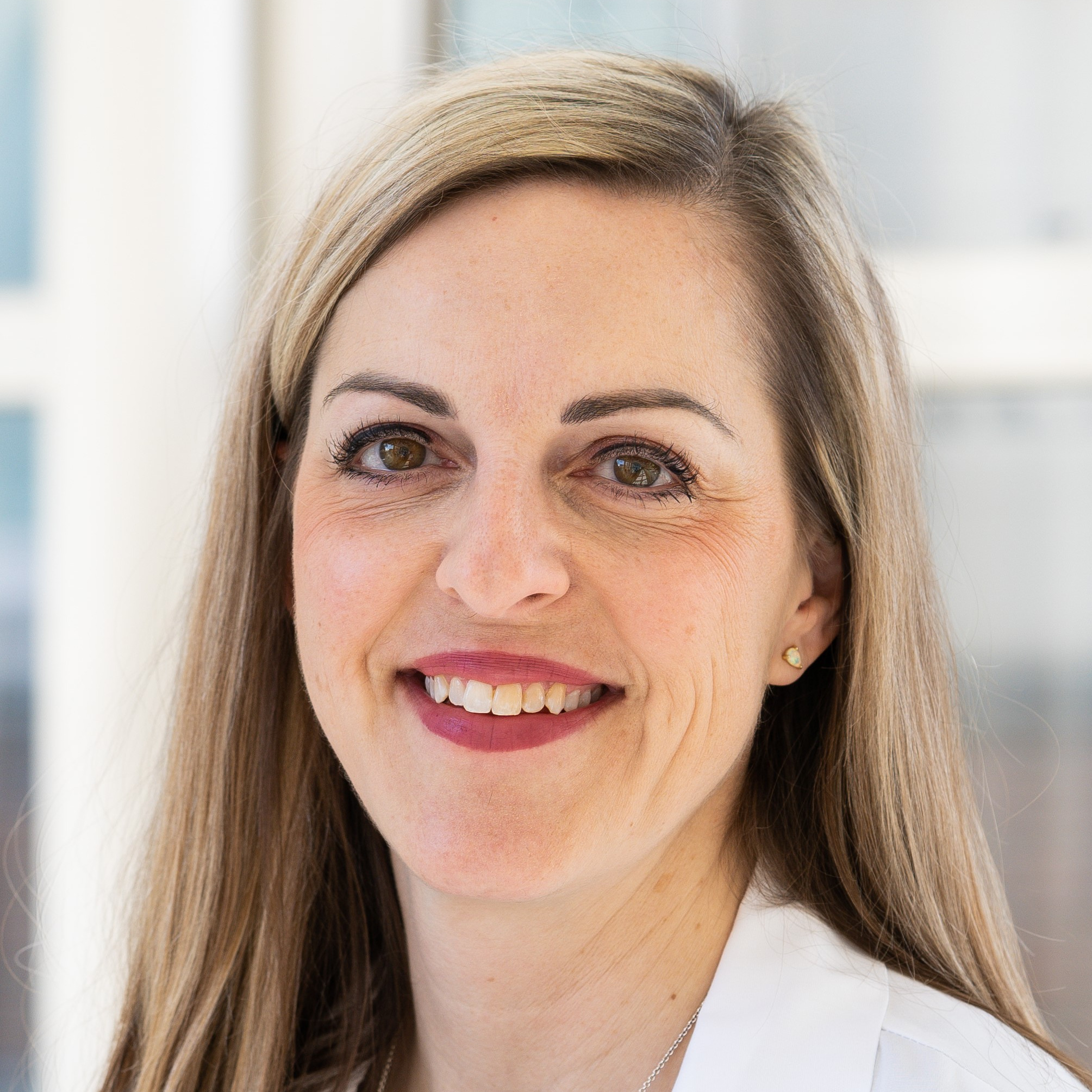 Dr. Aimee Stablewski