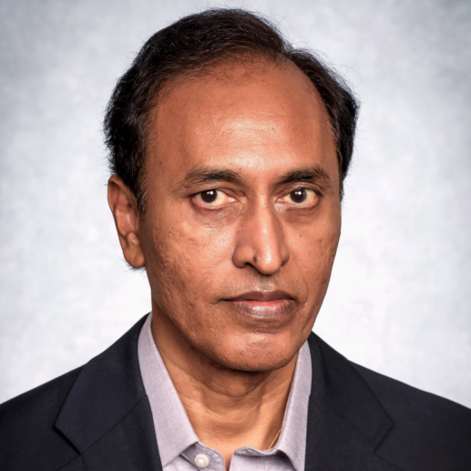 Prof. Dr. Selvarangan Ponnazhagan