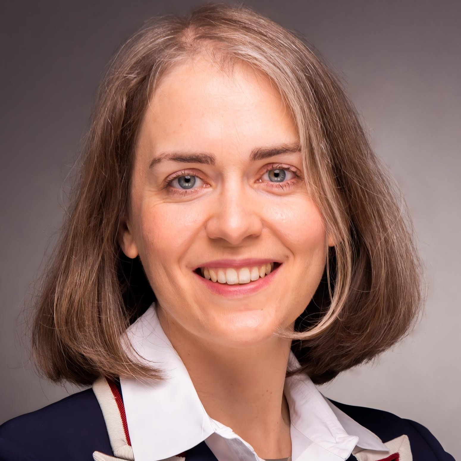 Prof. Dr. Martina Hahn