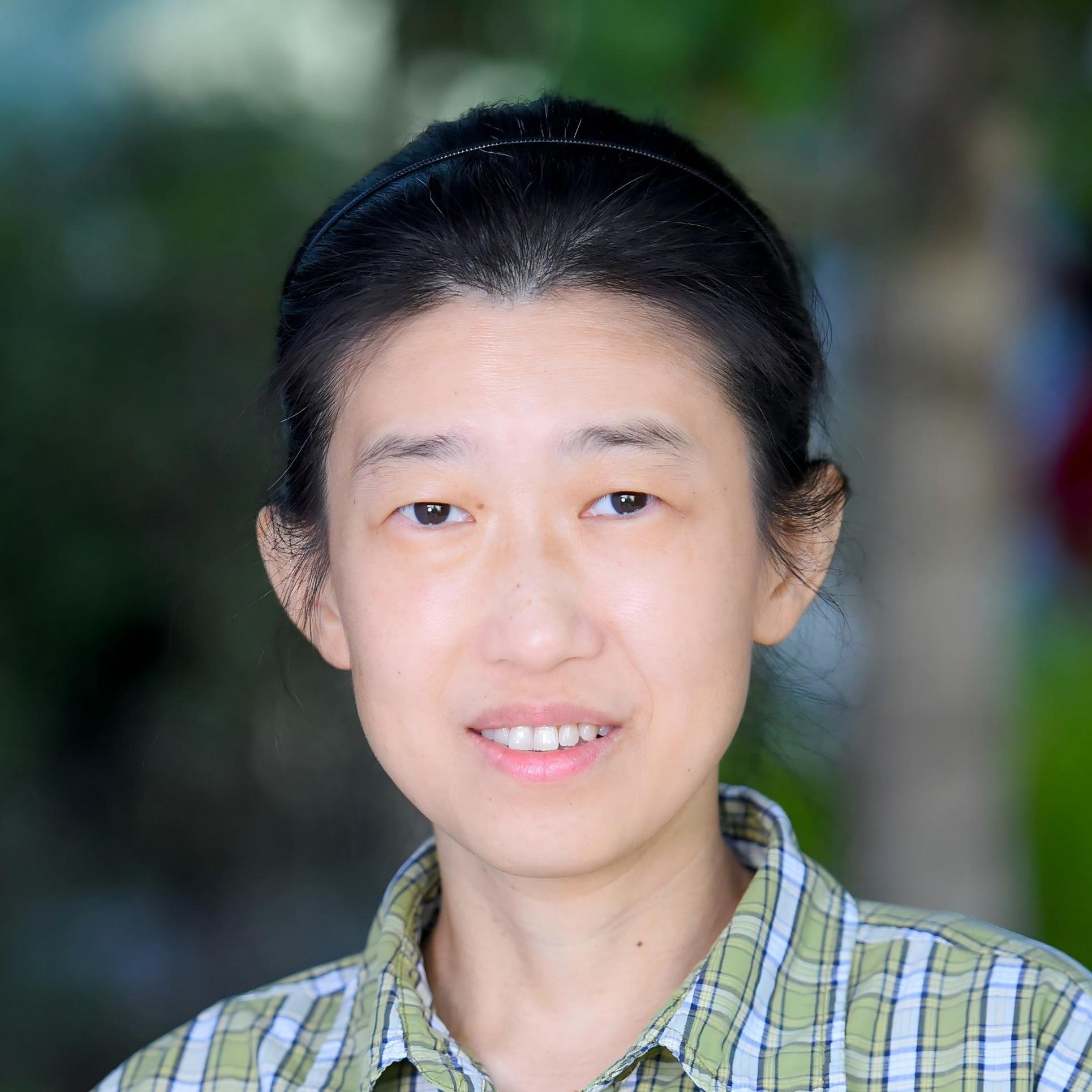 Dr. Miao Sun