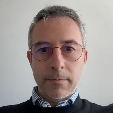 Prof. Dr. Stefano Cagnin