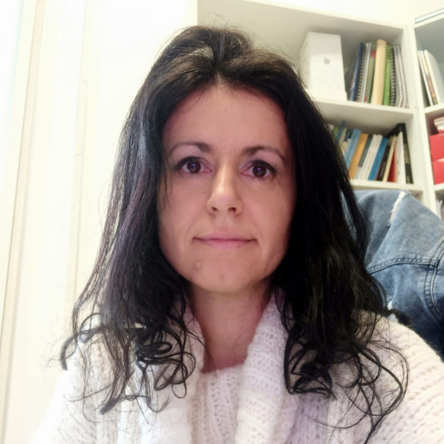 Dr. Silvia Turroni
