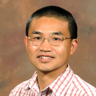 Prof. Dr. Hongyan Xu