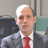 Prof. Dr. Emiliano Giardina