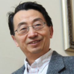 Prof. Dr. Henry H. Heng