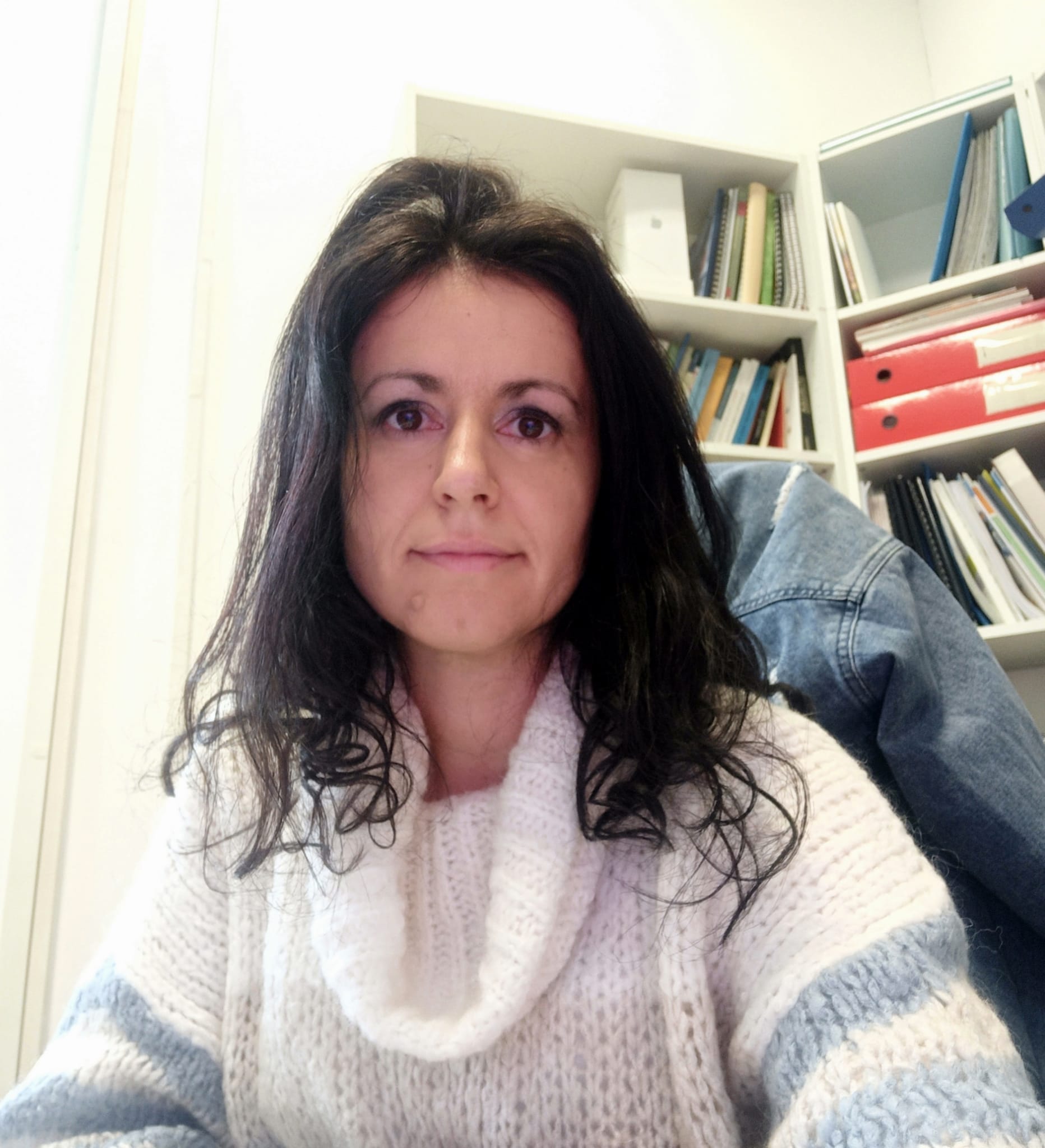 Prof. Dr. Silvia Turroni