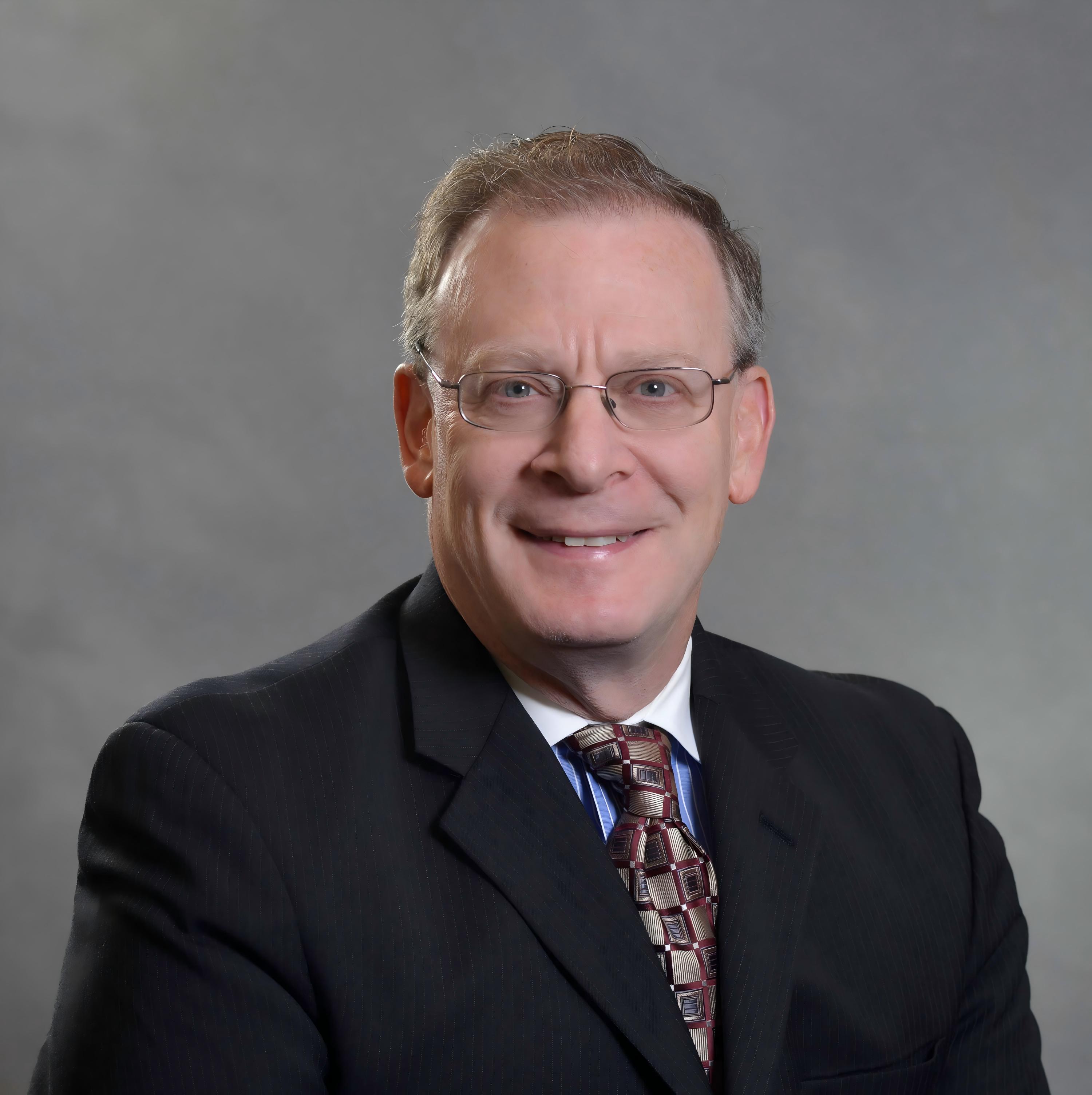 Prof. Dr. Garth Ehrlich